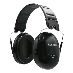Image of Swatcom SC10 Ear Defenders