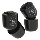 Image of Swatcom SC20 Electronic In Ear Protection - Natural