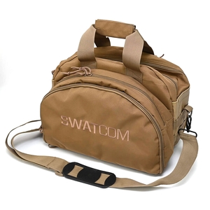 Image of Swatcom Tactical Gear/Shooter Range Bag - Coyote