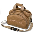 Image of Swatcom Tactical Gear/Shooter Range Bag - Coyote