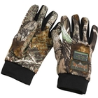 Swedteam Bison Gloves with Scent-LokRealtree Xtra Camo