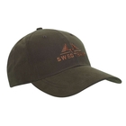 Image of Swedteam Hamra Cap - Green