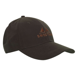 Image of Swedteam Hamra Cap - Brown