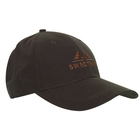 Image of Swedteam Hamra Cap - Brown