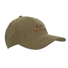 Image of Swedteam Hamra Cap - Light Green