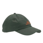 Image of Swedteam Jeff Cap - Green