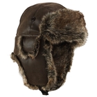 Swedteam Pilot CapBrown