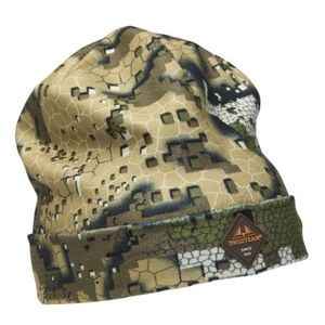 Image of Swedteam Ridge Beanie - Desolve Veil Camo