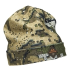 Image of Swedteam Ridge Beanie - Desolve Veil Camo