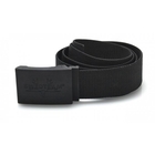 Image of Swedteam Stretch Belt - Black