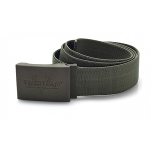 Image of Swedteam Stretch Belt - Green
