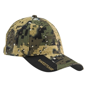 Image of Swedteam Veil Cap - Camo
