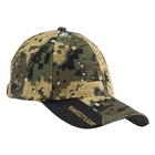 Image of Swedteam Veil Cap - Camo