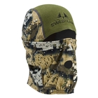 Image of Swedteam Veil Neck Hood - Camo
