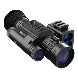 Image of Sytong HT-60 6.5-13x Digital Night Vision Rifle Scope with LRF