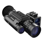 Image of Sytong HT-60 6.5-13x Digital Night Vision Rifle Scope with LRF
