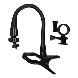 Image of Tactacam Bendy Clamp Mount