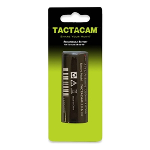 Image of Tactacam Rechargeable Battery