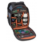 Image of Tamrac Jazz 85 Camera Bag - Black