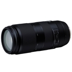 Image of Tamron 100-400 f4.5-6.3 Di VC USD Lens - Canon Fit