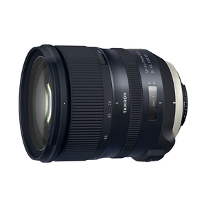 Image of Tamron 24-70 F2.8 Di VC USD G2 Lens - Nikon Fit