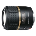Image of Tamron 60mm Macro f/2 Di II Lens - Nikon Fit