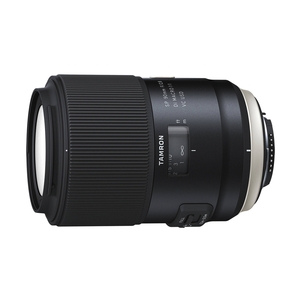 Image of Tamron 90mm F2.8 VC USD Lens - Nikon Fit