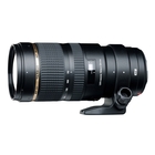 Image of Tamron SP 70-200mm F/2.8 Di VC USD Lens - Canon Fit