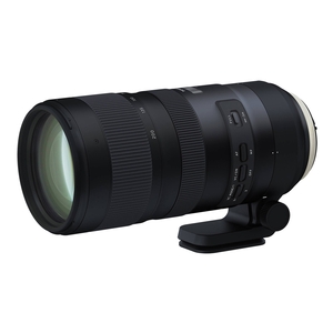 Image of Tamron SP 70-200mm F/2.8 Di VC USD Lens - Sony Fit