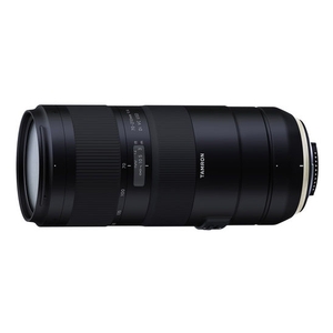 Image of Tamron SP 70-210mm F/4 Di VC USD Lens - Nikon Fit