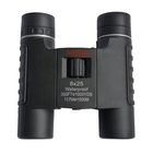 Image of Tasco Sierra 8x25 Compact Binoculars