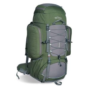 Image of Tatonka Akela 45 Rucksack - Cub/Carbon