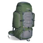 Image of Tatonka Akela 45 Rucksack - Cub/Carbon
