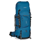 Image of Tatonka Bison 75 Rucksack - Alpine Blue