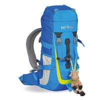 Image of Tatonka Mowgli Children's Rucksack - Bright Blue