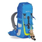 Image of Tatonka Mowgli Children's Rucksack - Bright Blue
