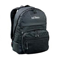 Image of Tatonka Sparrow Daypack - Black
