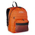 Image of Tatonka Sparrow Daypack - Flame/Red