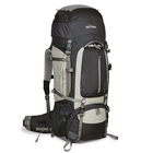Image of Tatonka Yukon 60 Rucksack - Black