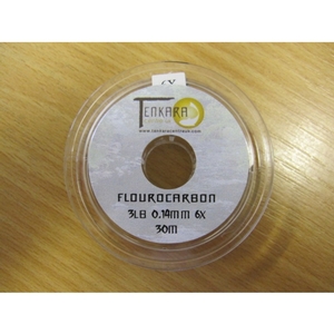 Image of Tenkara Japanese Flourocarbon