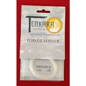 Image of Tenkara Tapered Furled Leader