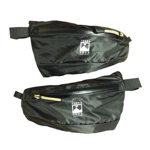 Image of Terra Nova Additional Zip Pockets for Superlite Rucksacks