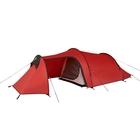 Image of Wild Country Blizzard 3 Tent - Red
