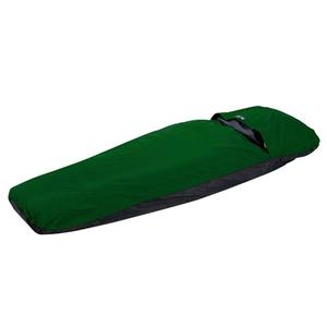 Image of Terra Nova Discovery Bivi - Green