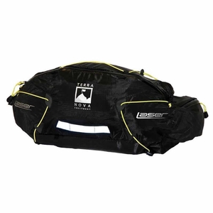 Image of Terra Nova Laser 6L Lightweight Pack - Black
