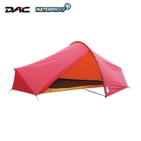 Image of Terra Nova Laser Competition Tent 2010 - Red