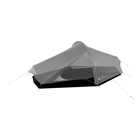 Terra Nova Laser Lite 1 Footprint