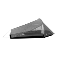 Terra Nova Laser Pulse 1/Ultra 1 Footprint