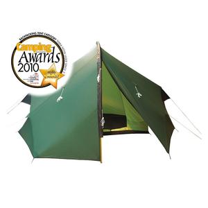 Image of Terra Nova Laser Space 2 Tent - Green