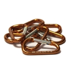 Image of Terra Nova Mini-Carabiners (200 Pack)